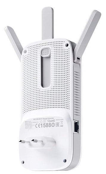 Wi-Fi роутер TP-LINK RE450