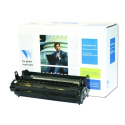 картридж drum unit panasonic kx-fad412a для kx-mb2000/2020/2030 (nv-print)