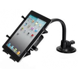 подставка автомобильная luxa2 н7 dura-mount для ipad 2 (lh0011)