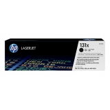 Картридж HP LJ Color CF210X №131X black для CLJ Pro M251n/nw/M276n/nw 2400 страниц