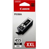 картридж canon pgi-455xxl pgbk для pixma mx924 (8052b001)