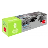 картридж canon 731c для mf8230/8280 голубой (cactus)
