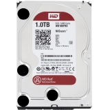 жесткий диск sata iii 1tb wd 5400rpm 64mb (wd10efrx) caviar red