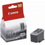 Картридж Canon PG-40 для IP2200/1600 MP150/170/450 black
