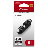Картридж Canon PGI-450XL PGBK для PIXMA iP7240/MG6340/MG5440