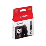 Картридж Canon PGI-72 MBK Matte Black для PIXMA PRO-10