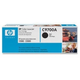 Картридж HP LJ Color 2500 black C9700A