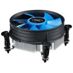 вентилятор для socket 1155/1156 deepcool theta 9 (82w) rtl